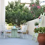 Haralabos Central Apartment
