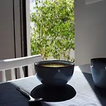 Antigonis Garden House