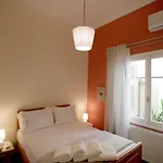 Colorful 110 M2 House In Chania City Center!
