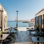 Anassa Chania Boutique Hotel
