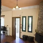 Elia Therissos Maisonettes