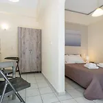 Geana Apartments