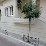 Colorful 110 M2 House In Chania City Center!