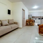 Chania Oasis With Heated Pool