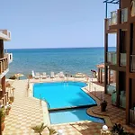 Girogiali Beach Hotel - Adults Only