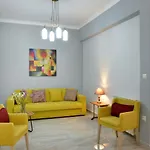 Aristea Luxury Apartment