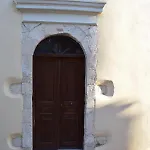 Mastoraki Alloggi