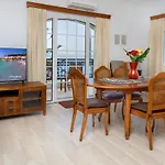Sunset Home With Sea View