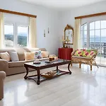Sunset Home With Sea View