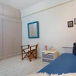 Sunset Home With Sea View