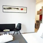 C-Home Studio In The Heart Of Chania