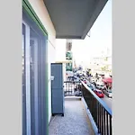 C-Home Studio In The Heart Of Chania
