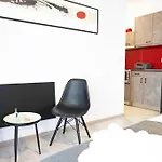 C-Home Studio In The Heart Of Chania