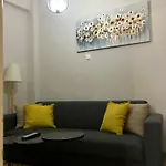 Georgias Central