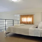 Adonis Apartments
