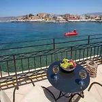 Casa Alba Seaview House