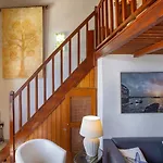 Casa Alba Seaview House