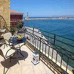 Casa Alba Seaview House