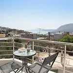 Analogy Chania Apartment