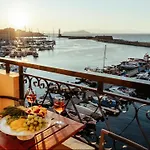 Porto Veneziano Hotel