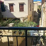 Casa Argo
