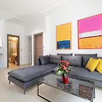 Kappa Residence