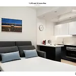 Chania Center Apartment
