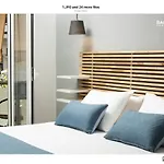 Chania Center Apartment