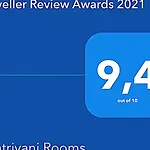 Santrivani Rooms