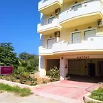 Alkioni City Apartments