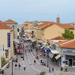 Koukou Chania City Central Apartment