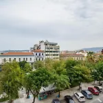 Koukou Chania City Central Apartment