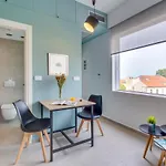 Koukou Chania City Central Apartment