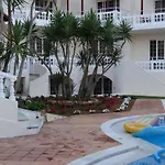 Perla Beach