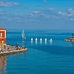 Kappa Residence