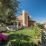 Margarita\'S Villas