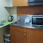 Mj Apartment