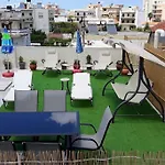Cozy New Apartments Nea Chora