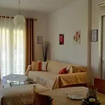 Cozy New Apartments Nea Chora
