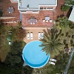 Seafront Villa Longobardi