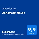 Annamaria House