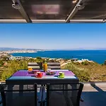 Blue Sea Chania Villa