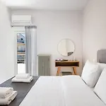 West City Apartment