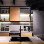 Chania Residence - City Centre Maisonette