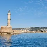 Spyridon Apartment In Chania