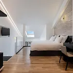 The Tanneries Hotel & Spa - A Member Of Design Hotels