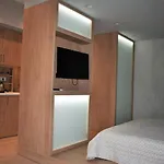 Saxon\'S Apartment