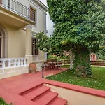 Cornelia\'S Garden Historic Home At Chania Center