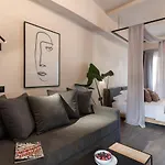 Anaem Eclectic Rooms