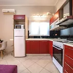 Alexandra\'S Luxury Apartment Chania
